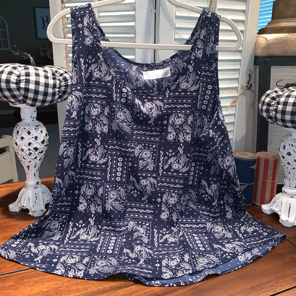 Camisole